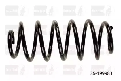 Пружина ходовой части BILSTEIN купить