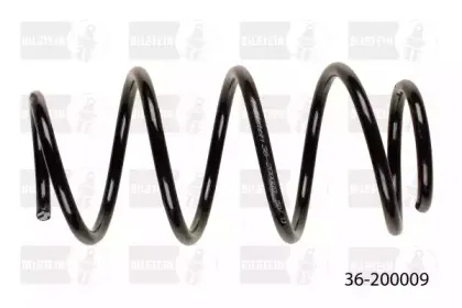 Пружина ходовой части BILSTEIN купить