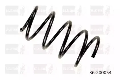 Пружина ходовой части BILSTEIN купить