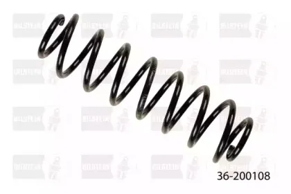 Пружина ходовой части BILSTEIN купить