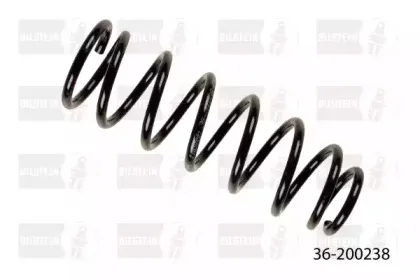 Пружина ходовой части BILSTEIN купить