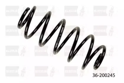 Пружина ходовой части BILSTEIN купить