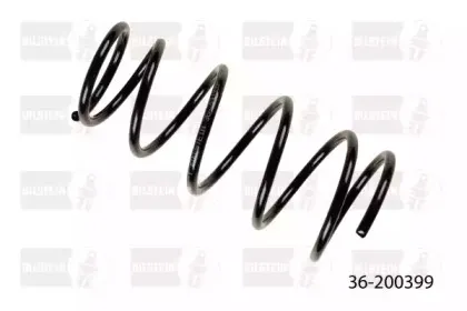 Пружина ходовой части BILSTEIN купить