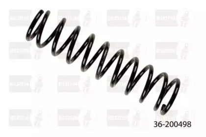 Пружина ходовой части BILSTEIN купить