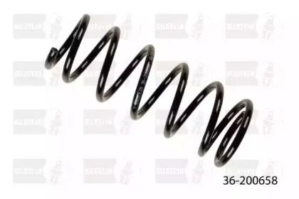 Пружина ходовой части BILSTEIN купить