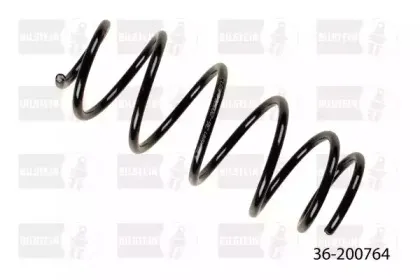 Пружина ходовой части BILSTEIN купить