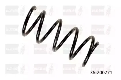 Пружина ходовой части BILSTEIN купить