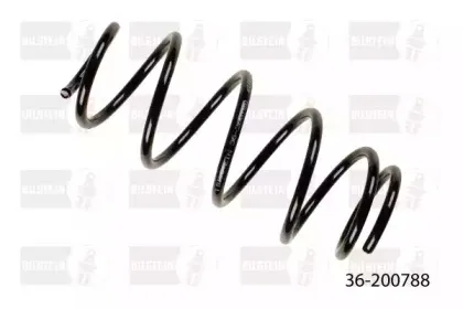 Пружина ходовой части BILSTEIN купить