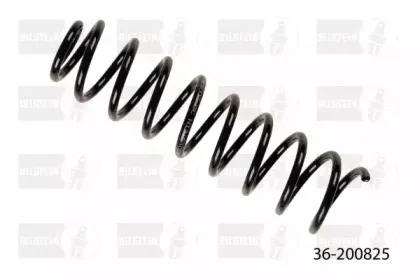 Пружина ходовой части BILSTEIN купить