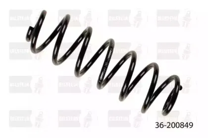 Пружина ходовой части BILSTEIN купить