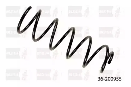 Пружина ходовой части BILSTEIN купить