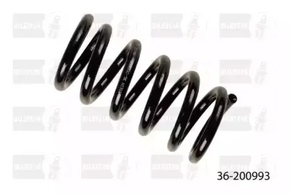 Пружина ходовой части BILSTEIN купить