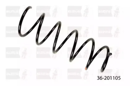 Пружина ходовой части BILSTEIN купить