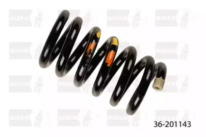 Пружина ходовой части BILSTEIN купить