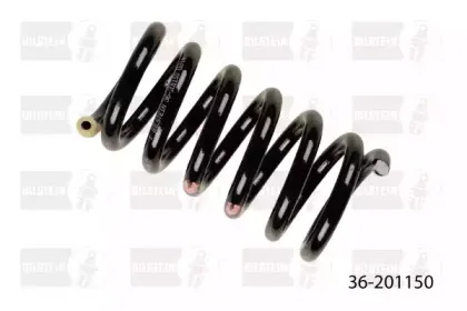 Пружина ходовой части BILSTEIN купить