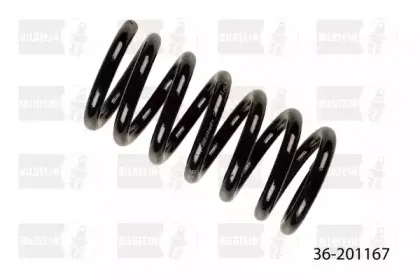 Пружина ходовой части BILSTEIN купить