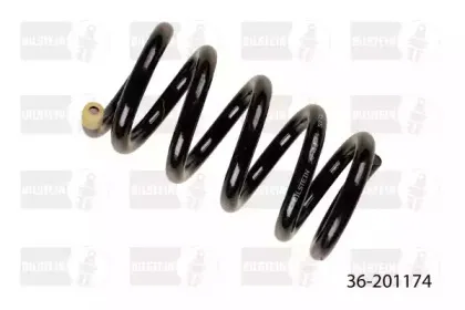 Пружина ходовой части BILSTEIN купить