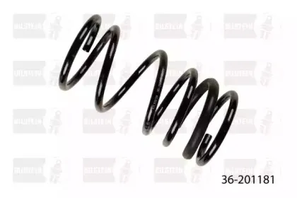 Пружина ходовой части BILSTEIN купить