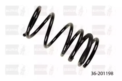 Пружина ходовой части BILSTEIN купить