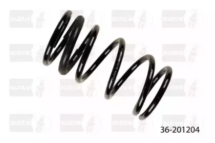 Пружина ходовой части BILSTEIN купить