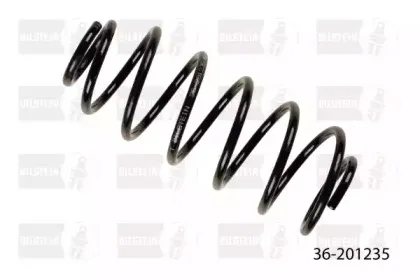 Пружина ходовой части BILSTEIN купить