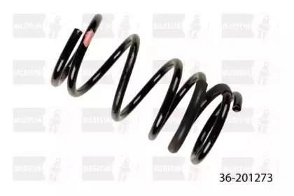 Пружина ходовой части BILSTEIN купить