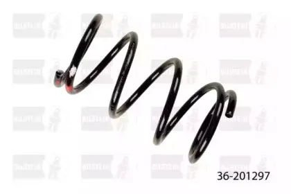 Пружина ходовой части BILSTEIN купить