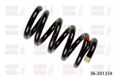 Пружина ходовой части BILSTEIN купить