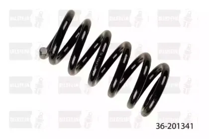 Пружина ходовой части BILSTEIN купить