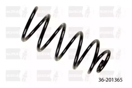 Пружина ходовой части BILSTEIN купить