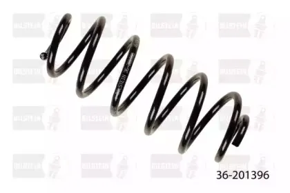 Пружина ходовой части BILSTEIN купить