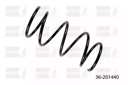 Пружина ходовой части BILSTEIN купить