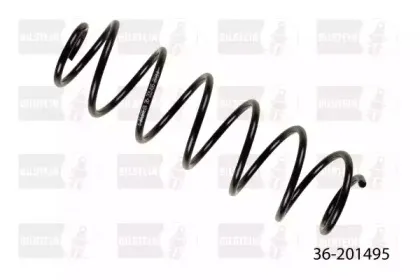 Пружина ходовой части BILSTEIN купить