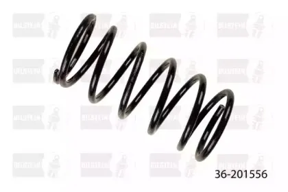 Пружина ходовой части BILSTEIN купить