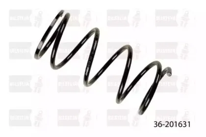 Пружина ходовой части BILSTEIN купить