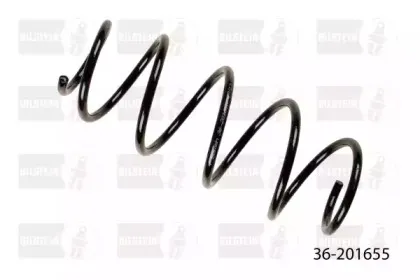 Пружина ходовой части BILSTEIN купить