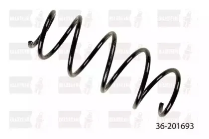 Пружина ходовой части BILSTEIN купить