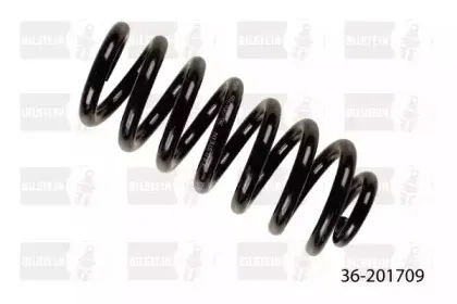 Пружина ходовой части BILSTEIN купить