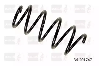 Пружина ходовой части BILSTEIN купить