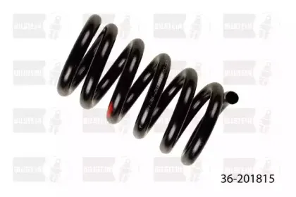 Пружина ходовой части BILSTEIN купить