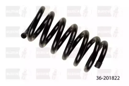 Пружина ходовой части BILSTEIN купить