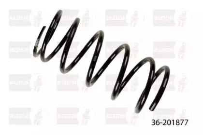 Пружина ходовой части BILSTEIN купить