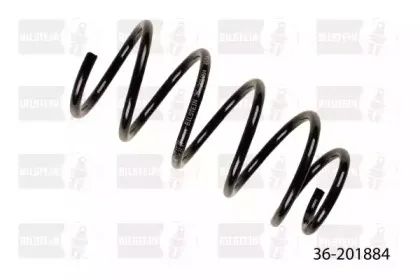 Пружина ходовой части BILSTEIN купить