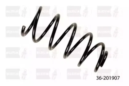 Пружина ходовой части BILSTEIN купить