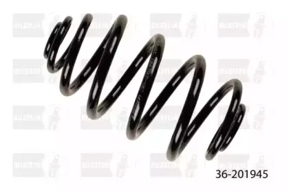 Пружина ходовой части BILSTEIN купить