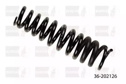 Пружина ходовой части BILSTEIN купить