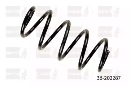 Пружина ходовой части BILSTEIN купить