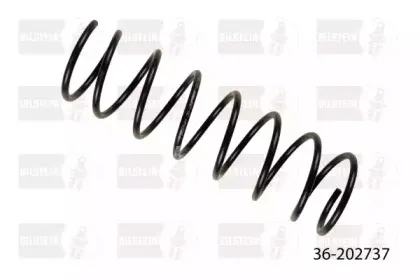 Пружина ходовой части BILSTEIN купить