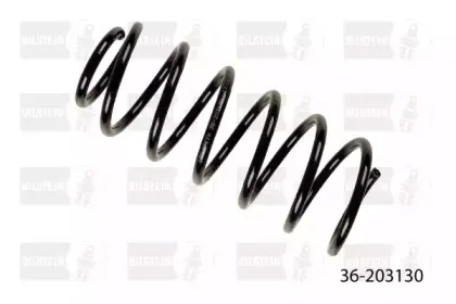 Пружина ходовой части BILSTEIN купить