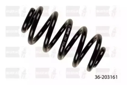 Пружина ходовой части BILSTEIN купить